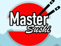 Žaidimas Master Sushi internete