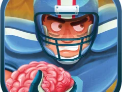 Žaidimas Foot Brain internete