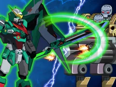 Žaidimas Play Dino Robot Fighting War internete
