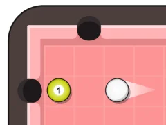 Žaidimas Ball Clash internete