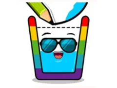 Žaidimas Happy Filled Glass 2 internete
