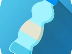Žaidimas Bottle Flip Challenge 2 internete