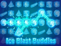 Žaidimas Ice Blast Buddies internete