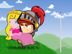Žaidimas Princess Rescue internete