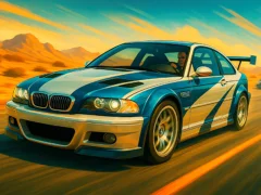 Žaidimas Street Traffic Racer internete