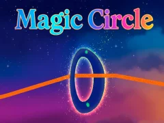 Žaidimas Magic Circle internete