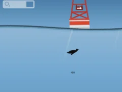 Žaidimas A Penguin's Odyssey internete