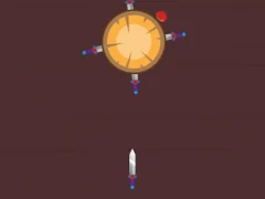 Žaidimas Weapon Strike internete