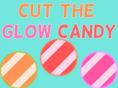 Žaidimas Cut The Glow Candy internete
