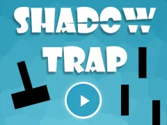 Žaidimas Shadow Trap internete