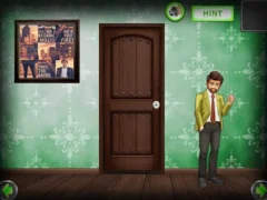 Žaidimas Amgel Easy Room Escape 325 internete