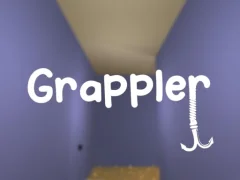 Žaidimas Grappler internete