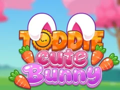 Žaidimas Toddie Cute Bunny internete