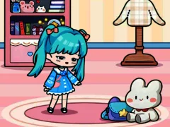 Žaidimas Girl Games Unblocked: Mini Fun internete