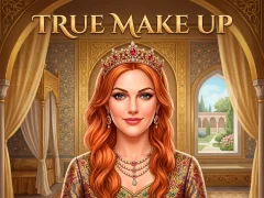 Žaidimas True Make Up internete