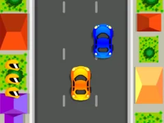 Žaidimas Ready Driver internete