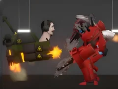 Žaidimas Last Play: Ragdoll Sandbox internete