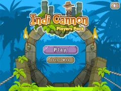 Žaidimas Indi Cannon internete