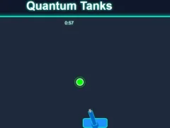 Žaidimas Quantum Tanks internete