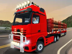 Žaidimas City Truck Driver internete