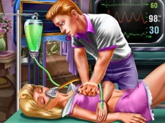 Žaidimas Save the Sleeping Beauty internete