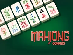 Žaidimas Mahjong Connect Classic internete