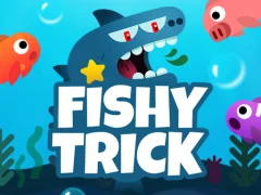 Žaidimas Fishy Trick internete
