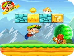 Žaidimas Mario! internete