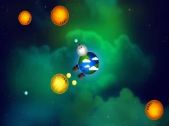 Žaidimas World in Danger Earth Attack internete