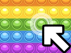 Žaidimas Infinity Pop it! internete