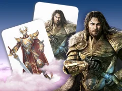 Žaidimas Heroes of Might and Magic internete
