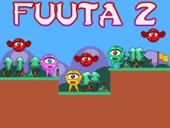 Žaidimas Fuuta 2 internete