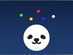 Žaidimas Pitballs internete