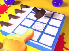 Žaidimas Stamp It Puzzle internete