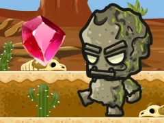 Žaidimas Golem Adventure internete
