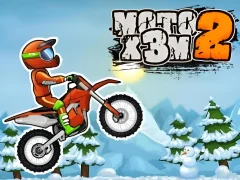 Žaidimas Moto X3M 2 internete