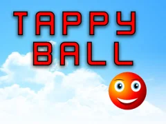 Žaidimas Tappy Ball internete