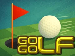 Žaidimas Go Golf internete
