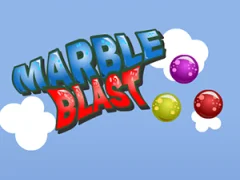 Žaidimas Marble Blast internete