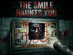 Žaidimas The Smile Haunts You internete