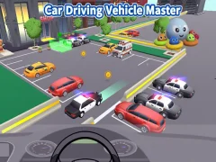 Žaidimas Car Driving Vehicle Master internete
