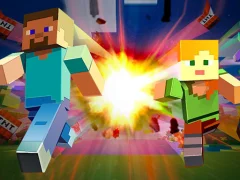 Žaidimas Nubic Boom Crusher internete