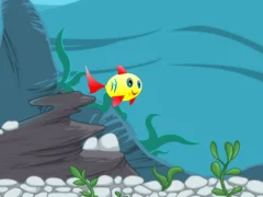Žaidimas The Happiest Fish internete