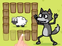 Žaidimas Save The Sheep internete