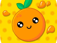 Žaidimas I Like Orange Juice internete