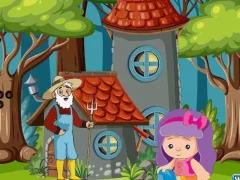 Žaidimas Farmer Searching Chick Mom internete