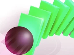 Žaidimas Domino Breaker internete