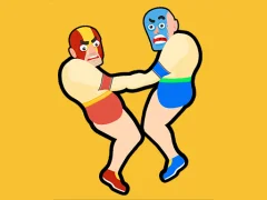 Žaidimas Wrestle Jump 2 internete