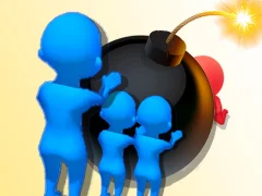 Žaidimas Boom Push internete