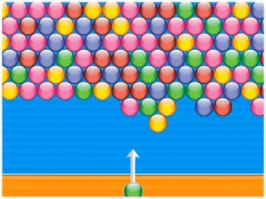 Žaidimas Bubble Shooter Classic internete